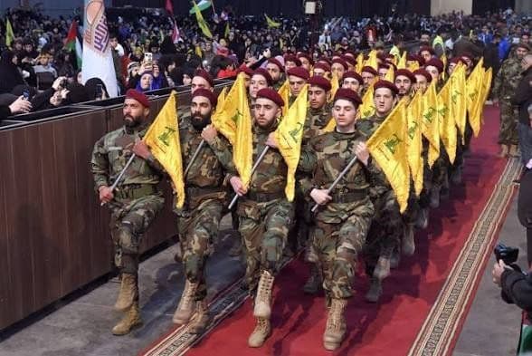 @Open Source Intel: The Dominican Republic designated Hezbollah and the IRGC as terrorist organizations.