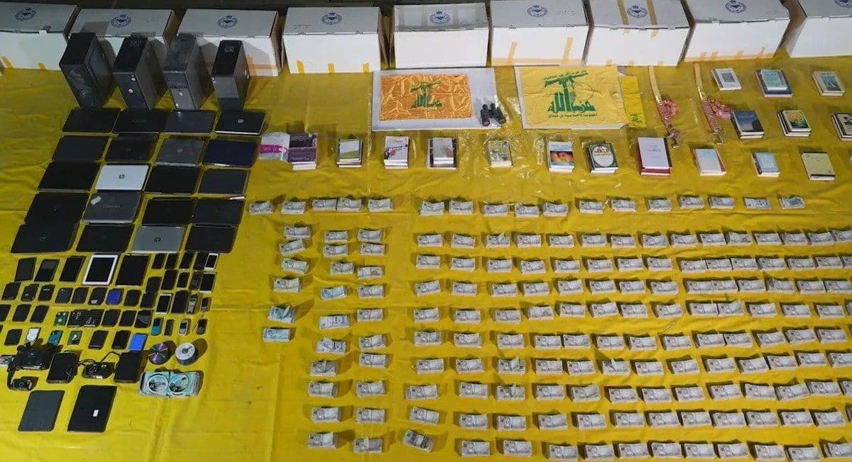 @Open Source Intel: Gulf states exposed 12+ Iranian cells in 27 days across the UAE, Qatar, Bahrain, and Kuwait. Kuwait yesterday arrested four IRGC-linked Iranians attempting sea infiltration. Tehran denies it.
Emirate
