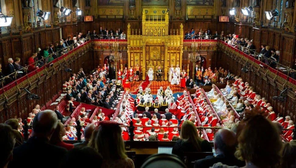 @✡︎𝐋𝐢𝐯𝐞𝐈𝐫𝐚𝐧𝐍𝐞𝐰𝐬🇮🇷🇮🇱: ⚡🇬🇧🦀UK lawmakers have called for a ban on the terrorist group IRGC, and the government of this country is preparing a bill to counter threats linked to the terrorist regime of the Islamic Republic.