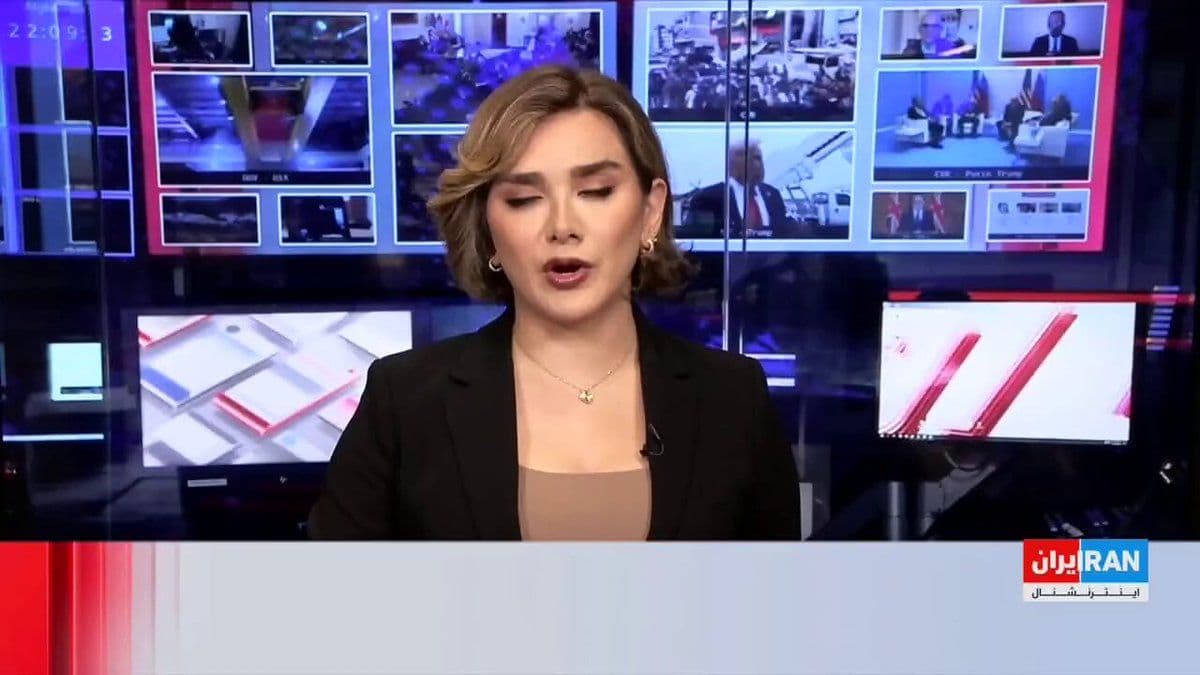 @ايران اينترنشنال: نیویورکتایمز گزارش داد آمریکا و اسرائیل در حال گستردهترین آمادگی نظامی از زمان برقراری آتشبس هستند و تنها تصمیم نهایی دونالد ترامپ باقی مانده است.
گفتوگو با اشکان صفایی و اردوان روزبه، خبرنگاران
