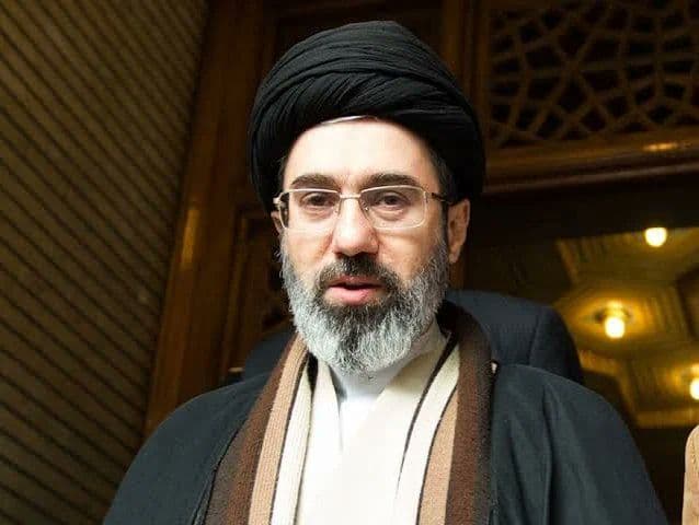 @Open Source Intel: Israeli security officials assess that Mujtaba Khamenei heads the faction resisting concessions in the negotiations and is gearing up for renewed hostilities in Iran.