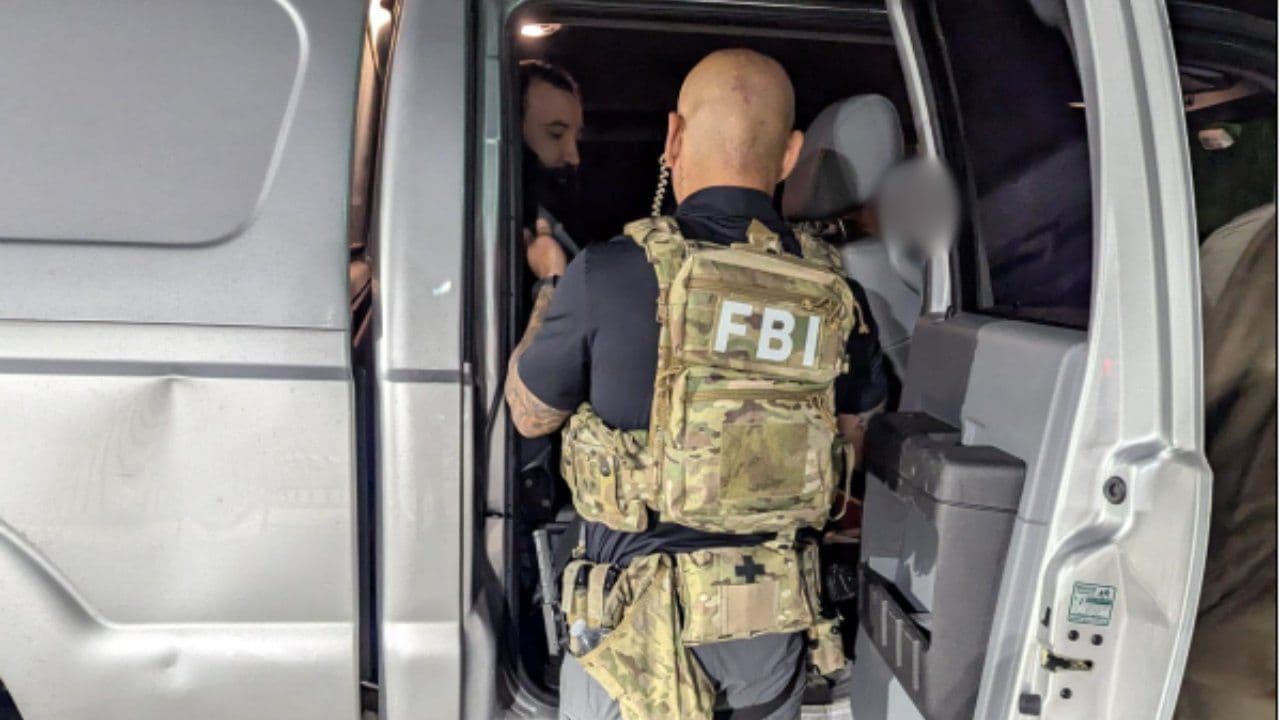 @Open Source Intel: Mohammad Baqer Saad Dawood al-Saadi, an Iraqi national, has been arrested and brought to New York to face federal terrorism charges. Al-Saadi allegedly served as a coordinator for Ashab al-Yamin, an I