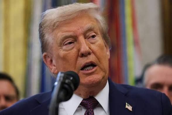 @Open Source Intel: Trump on Iran:
The Strait of Hormuz is not Iran’s. It’s international waters
