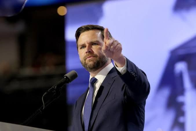 @Open Source Intel: JD Vance:
These ceasefires are not always perfect. We have seen that in Gaza, and we have seen that in Iran and some of its neighbors.