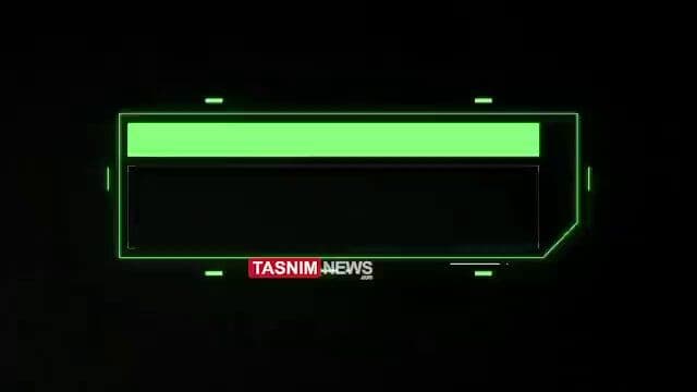 @✡︎𝐋𝐢𝐯𝐞𝐈𝐫𝐚𝐧𝐍𝐞𝐰𝐬🇮🇷🇮🇱: 🚨Terrorist Tasnim News Agency: The terrorist IRGC group targeted a vessel in the Strait of Hormuz/The news agency affiliated with the terrorist regime of the Islamic Republic claimed that a vessel, w