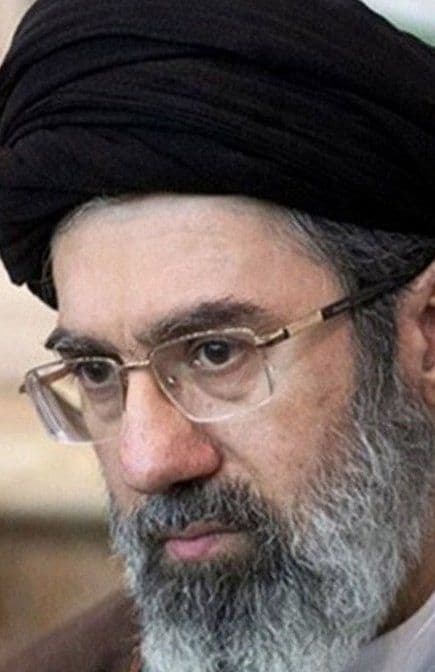 @✡︎𝐋𝐢𝐯𝐞𝐈𝐫𝐚𝐧𝐍𝐞𝐰𝐬🇮🇷🇮🇱: ⚡🇺🇸🦀فاکسنیوز: مجتبی خامنهای ماههاست در مخفیگاه پنهان شده و سرنوشتش با بنلادن مقایسه میشود/فاکسنیوز در گزارشی درباره مجتبی خامنهای، رهبر جدید رژیم تروریستی جمهوری اسلامی، نوشت او نزدیک به ۳ م