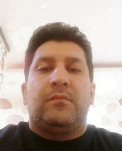 @✡︎𝐋𝐢𝐯𝐞𝐈𝐫𝐚𝐧𝐍𝐞𝐰𝐬🇮🇷🇮🇱: 🚨کرج؛ رژیم تروریستی جمهوری اسلامی نخستین اعدام تاییدشده بازداشتشدگان جنگ ۴۰ روزه را مخفیانه اجرا کرد./براساس گزارش ههنگاو، مجتبی کیان، زندانی سیاسی امنیتی که در جریان جنگ ۴۰ روزه بازداشت شده بود، ب