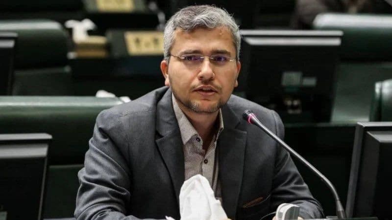 @Open Source Intel: Iranian parliament spokesman Ebrahim Rezaei says the U.S. is “begging” for negotiations with the Islamic Republic, adding Tehran has not requested talks or a ceasefire “even once” since the war began.