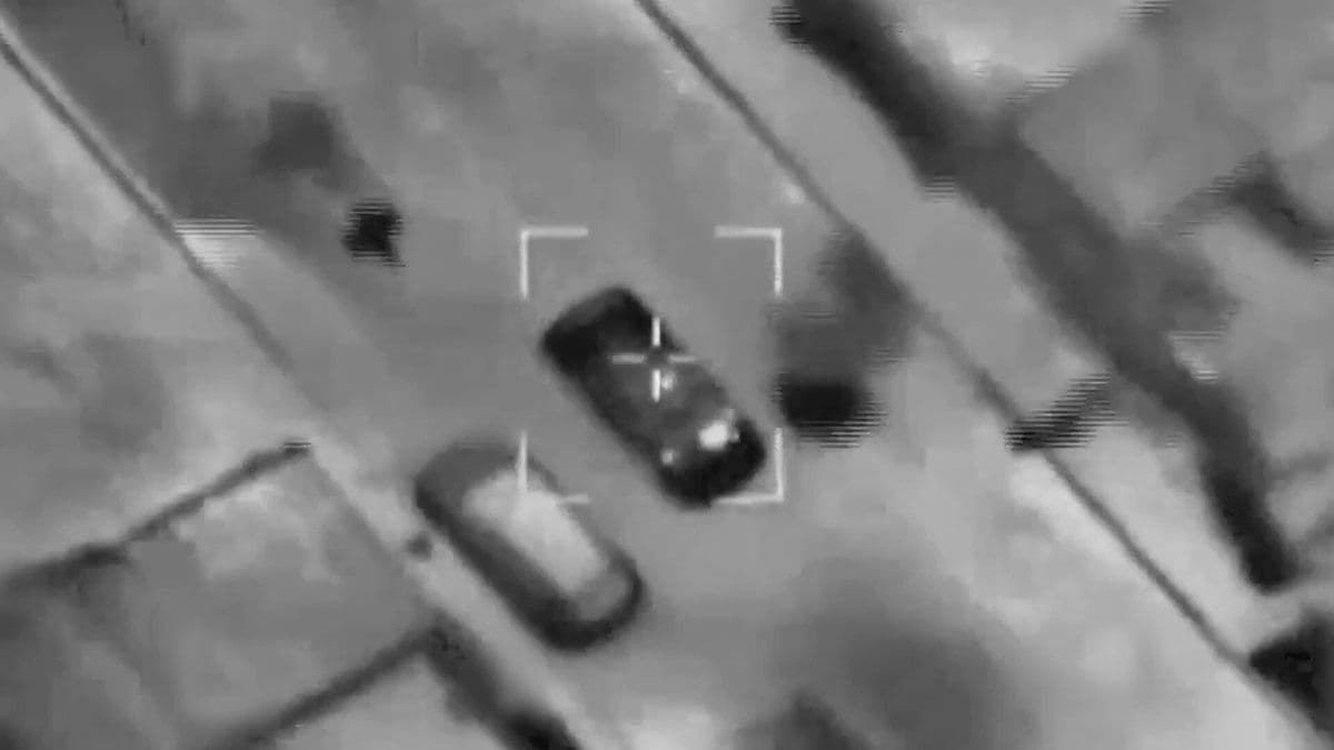 @Open Source Intel: The IDF struck and eliminated Ihab Krizem, head of a central Hamas financial transfer network, in Khan Younis two days ago. Krizem managed the flow of millions of dollars to Hamas's military wing and