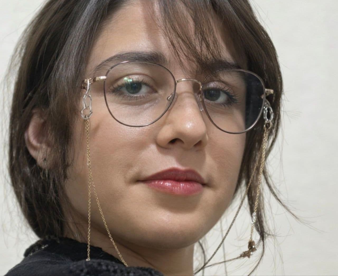 @✡︎𝐋𝐢𝐯𝐞𝐈𝐫𝐚𝐧𝐍𝐞𝐰𝐬🇮🇷🇮🇱: 🚨Don’t stop talking about Iran.
The Islamic terrorist regime is literally holding Tara Rasoulzadeh’s body hostage.
Tara was a medical student from Piranshahr. She was shot and killed by the Islamic t