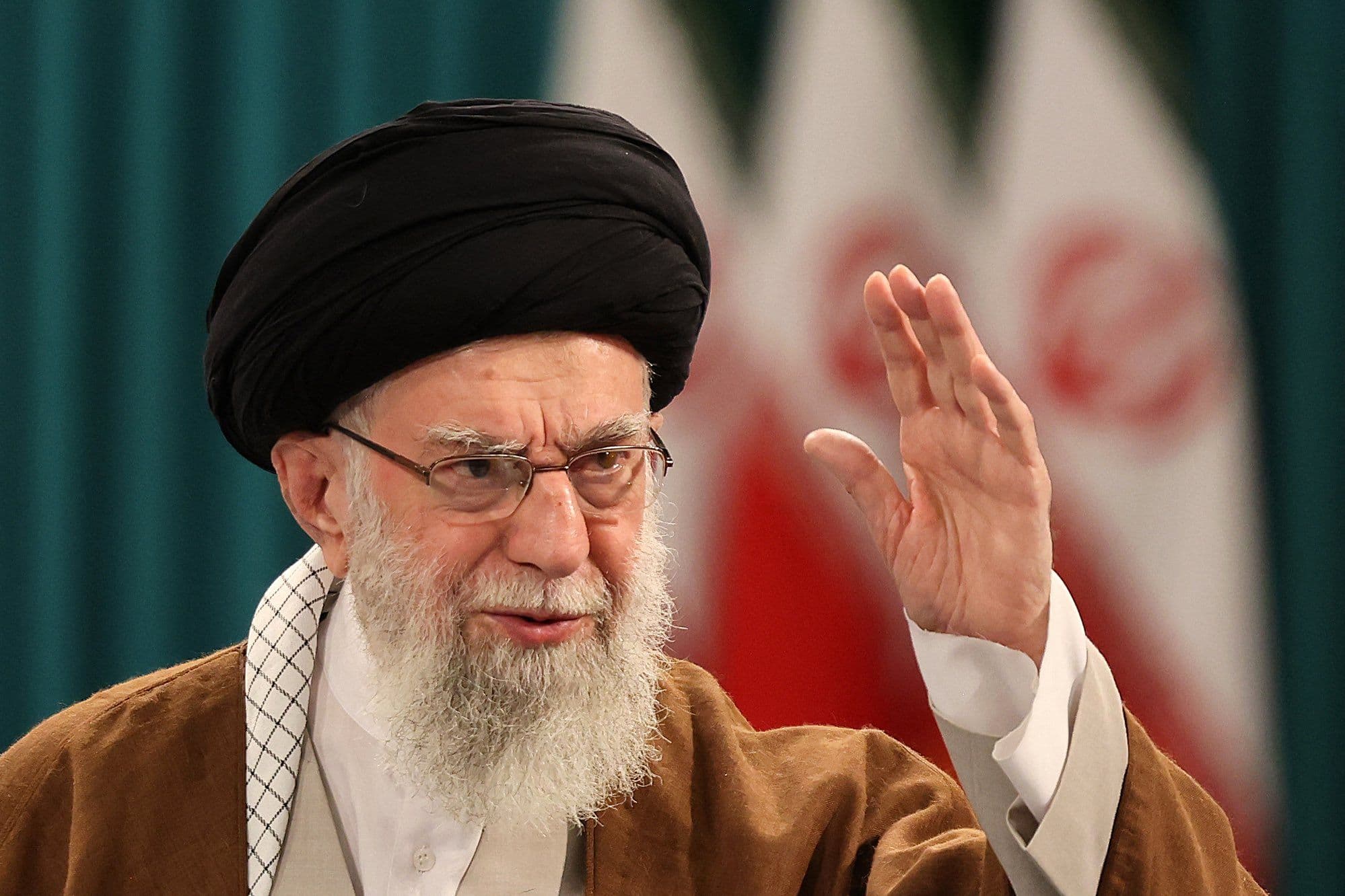 @Open Source Intel: Iran announces a 3 day state funeral for Ali Khamenei, who was eliminated in the opening U.S. Israeli strikes of the Iran war.
Date will be announced at a later time