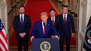 @✡︎𝐋𝐢𝐯𝐞𝐈𝐫𝐚𝐧𝐍𝐞𝐰𝐬🇮🇷🇮🇱: ⚡🇺🇸🇰🇼🇧🇭🦀ستاد فرماندهی مرکزی آمریکا اعلام کرد حملات موشکی و پهپادی رژیم تروریستی جمهوری اسلامی علیه نیروهای آمریکایی در کویت و بحرین رهگیری شده و هیچیک از اهداف مورد نظر را هدف قرار ندادهاند./