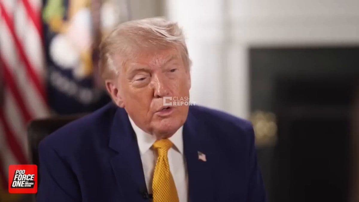 @✡︎𝐋𝐢𝐯𝐞𝐈𝐫𝐚𝐧𝐍𝐞𝐰𝐬🇮🇷🇮🇱: ⚡🇺🇸🦀President Trump said the United States has no need to deploy ground forces, as a large part of the military capability of the terrorist regime of the Islamic Republic has been destroyed through