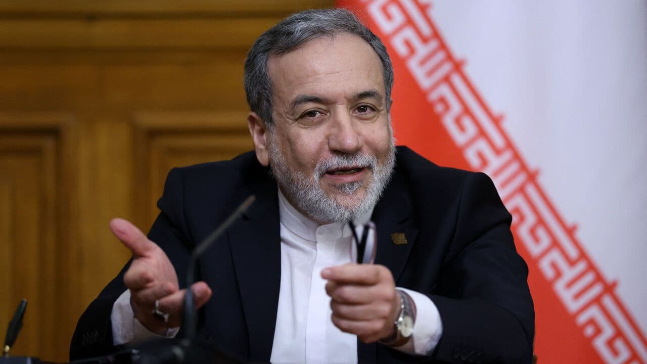 @Open Source Intel: Iran FM Araghchi:
“Our Armed Forces are conducting self-defense strikes on sites the U.S. is permitted to use to attack civilian shipping and violate the ceasefire.
Any hostile act will be met with