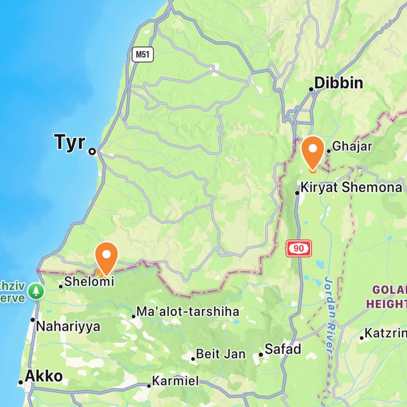@Open Source Intel: Israel, Hezbollah and Lebanon reached a ceasefire understanding in Washington, with Israel set to begin a phased withdrawal from designated areas south of the Litani as the Lebanese army assumes contr
