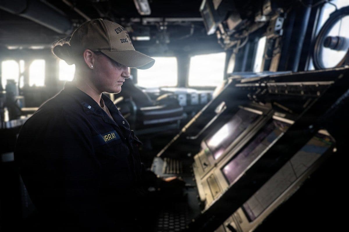 @Shin: U.S. forces have redirected 127 commercial vessels and disabled 6 non-compliant ships as of June 4 while enforcing a blockade against Iran. USS McFaul continues to support the operation.
Source: @CEN