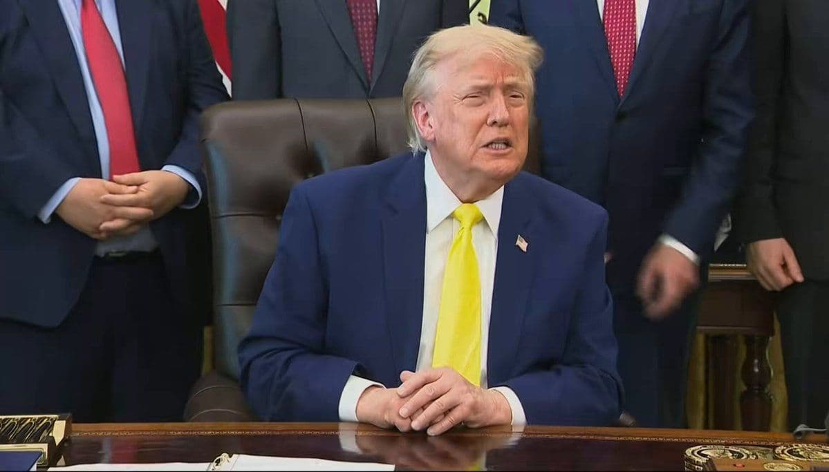 @Open Source Intel: Trump on ceasefire with Hezbollah:
“They called us, and said ‘how about stopping’”
“…I actually spoke to Hezbollah about it, I think progress is made”