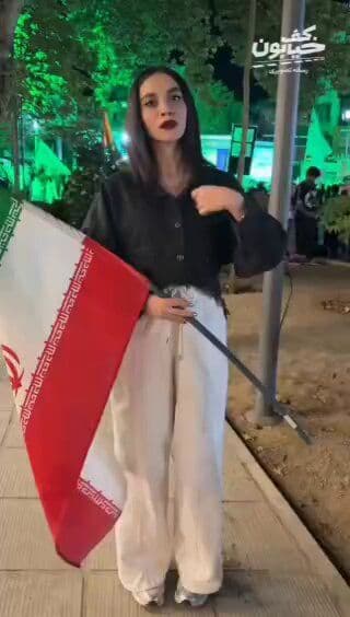 @✡︎𝐋𝐢𝐯𝐞𝐈𝐫𝐚𝐧𝐍𝐞𝐰𝐬🇮🇷🇮🇱: 🚨طبق اطلاعات شهروندخبرنگاران؛قیمتهایی که در شبهای اول پرداخت میشده طبق آماری که این فاحشههای ولایی داده بودند برای برادران حشدالشعبی و فاطمیون و زینبیون بین ۵ تا ٧ میلیون و برای مزدوران بسیجی و س
