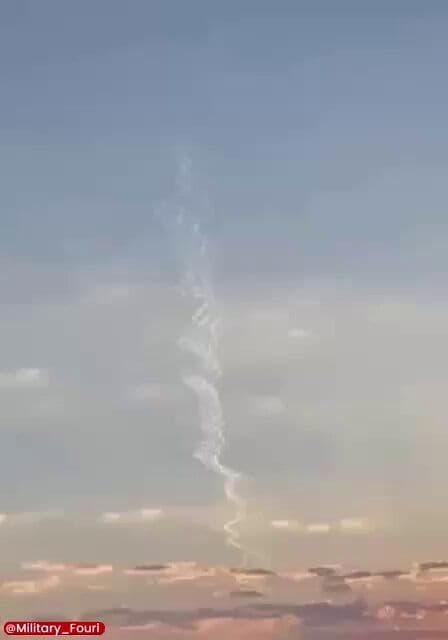 @Open Source Intel: Five U.S. bases across three countries were targeted in Wednesday and Thursday's barrage, the IRGC says - the Fifth Fleet headquarters in Bahrain, Sheikh Isa Air Base, Al-Salt in Jordan, and Ahmad Al-
