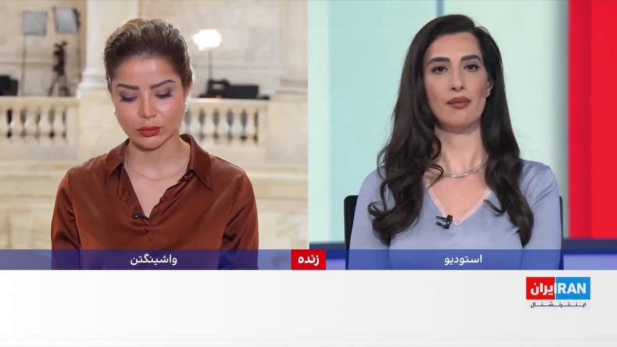 @ايران اينترنشنال: 22 countries, including the United States, the United Kingdom, Germany, and France, in a joint statement demanded an end to the Islamic Republic's deadly actions on the soil of their own countries. In