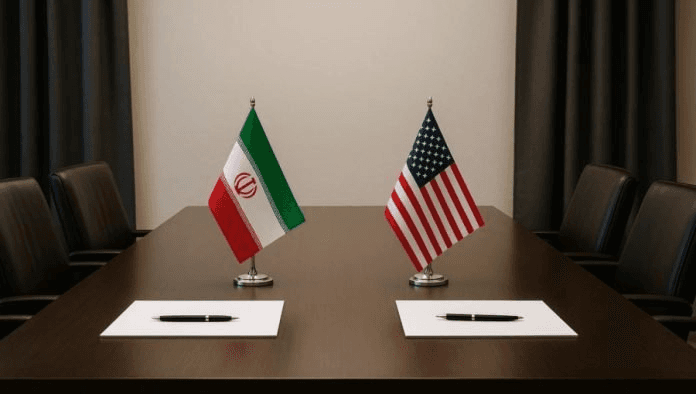 در اخبار ویشگراد 24: پخش شد:
ایران موزوئی یک پیشنهاد ۱۴نقطهای برای مذاکرات صلحی با ایالات متحده منتشر میکند.