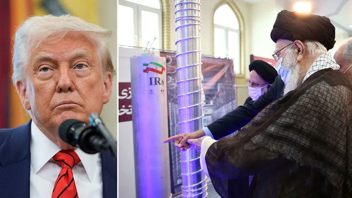 ایران مأموریت مذاکره درباره برنامه هستهای را تنها در چارچوب ساختار بنیادین جمهوری اسلامی خواهد داشت