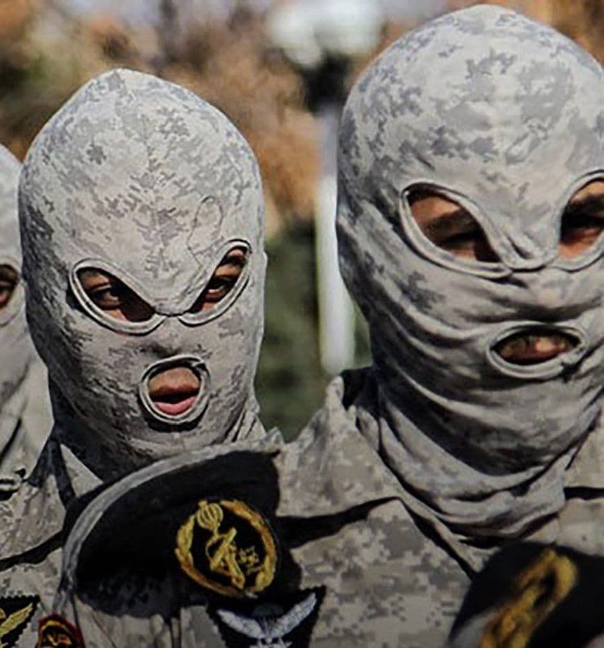@✡︎𝐋𝐢𝐯𝐞𝐈𝐫𝐚𝐧𝐍𝐞𝐰𝐬🇮🇷🇮🇱: ⚡🇺🇸🦀 Niemieckie media: Terrorystyczna grupa Korpus Strażników Rewolucji Islamskiej nie zgodziła się jeszcze na początkowe porozumienie prezydenta Trumpa/Głos Niemiec "N-FAU" doniósł, cytując mediatorów, że terrorystyczna grupa Korpus Strażników Rewolucji Islamskiej nie zgodziła się jeszcze