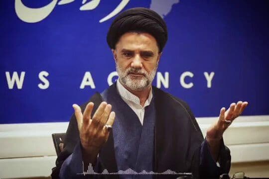@✡︎𝐋𝐢𝐯𝐞𝐈𝐫𝐚𝐧𝐍𝐞𝐰𝐬🇮🇷🇮🇱: ⚡🇺🇸🦀 Cieśla Hormuzka trafi na stałe poza zasięg kontroli terrorystycznego rządu Islamskiej Republiki / Zastępca Szeryfa Zgromadzenia Parlamentarnego stwierdził, że na podstawie tekstu porozumienia