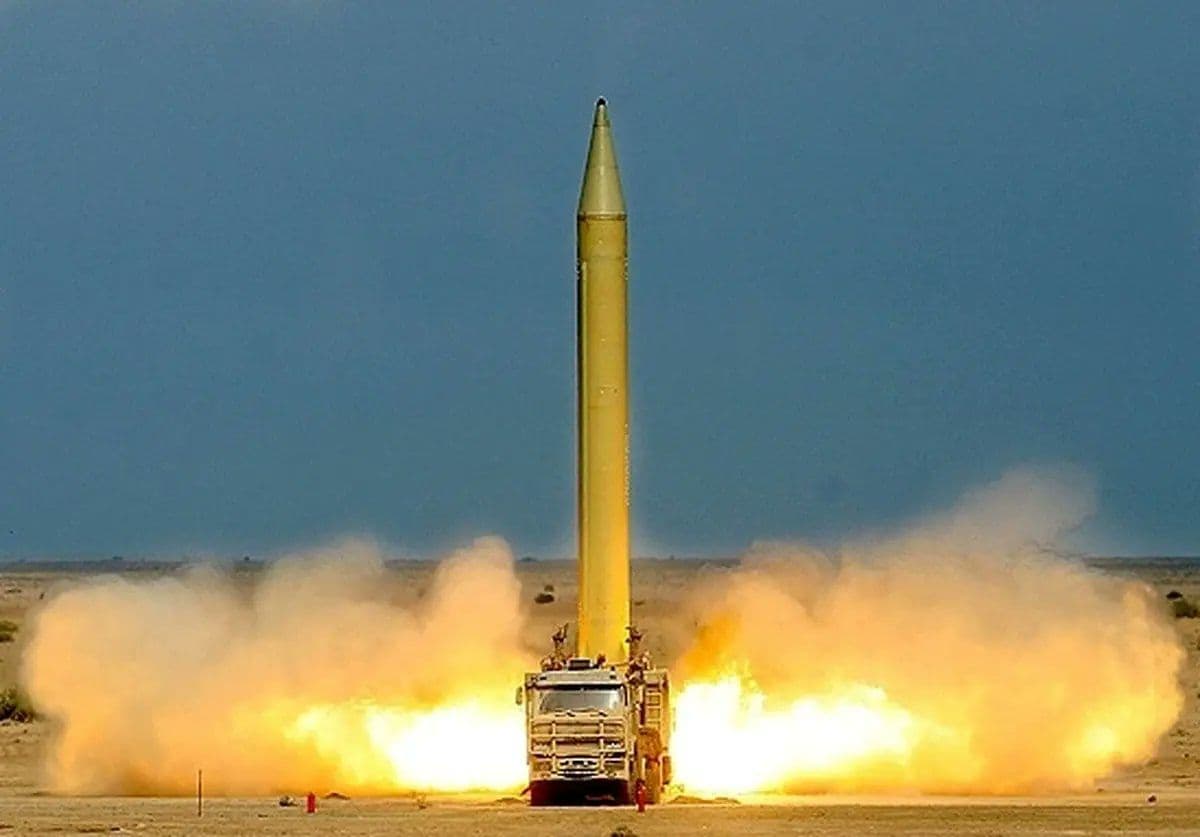 @Babak Taghvaee - The Crisis Watch: BREAKING: It appears that the IRGC Aerospace Force is preparing to carry out a major ballistic missile strike against Israel tonight in response to the Israeli airstrikes on Beirut's Dahiya neighborho
