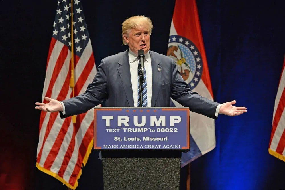 @Eli Afriat 🇮🇱: With all due respect to Donald Trump and I am one of those who gave him a lot of respect and credit for everything he did for Israel and for the kidnapped, you can't take that away from him, but he ca