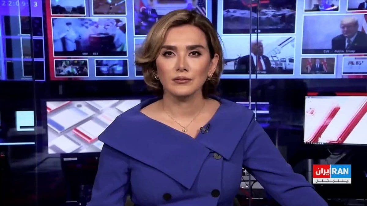 @ايران اينترنشنال: Alireza Namvar Haghighi, a political analyst, said about the difference between a potential Tehran-Washington agreement and the JCPOA: "Trump has both taken more concessions from Iran and given more c