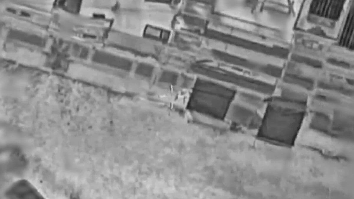 @Open Source Intel: Two terrorists who took part in the October 7 invasion of Israel were killed in IDF airstrikes across Gaza over the weekend.
Muhammad al-Namrouti, a Hamas platoon commander struck in southern Gaza, c
