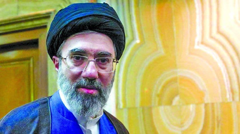 @Open Source Intel: Mojtaba Khamenei letter to the Iranians:
“The passionate and loyal nation of Iran,
As you have been informed, a memorandum of understanding was signed between the Presidents of Iran and the United S