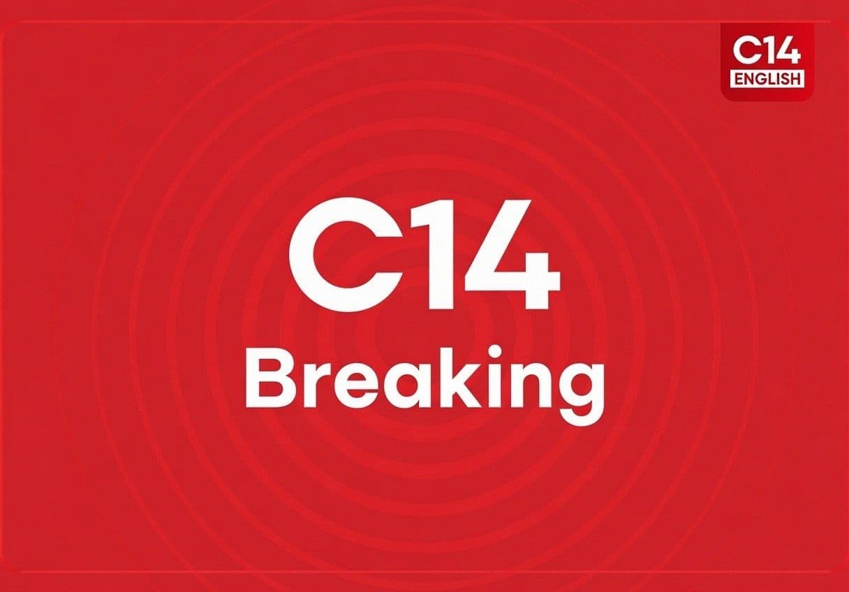 @✡︎𝐋𝐢𝐯𝐞𝐈𝐫𝐚𝐧𝐍𝐞𝐰𝐬🇮🇷🇮🇱: ⚡️🇺🇸🦀Channel 14 Israel: President Trump warned the Islamic Republic delegation about closing the Strait of Hormuz / Channel 14 Israel reported that President Trump told representatives of the terro