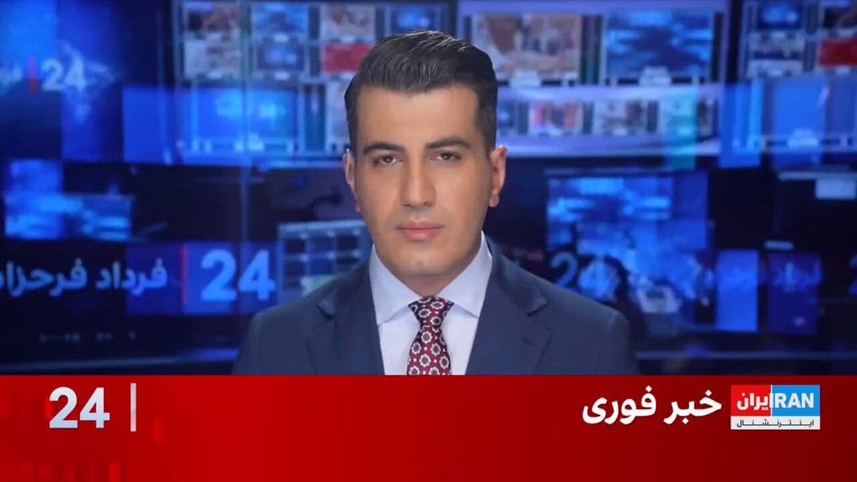 @ايران اينترنشنال: شاهد علوی، عضو تحریریه ایراناینترنشنال، با اشاره به اینکه هدف حمله هوایی ۱۴ اسفند به اقامتگاه مسافری زیباشهر در شیراز، نیروهای سپاهی پنهانشده در آن محل بودند، گفت: «آنچه در زیباشهر دیدیم، تایید این