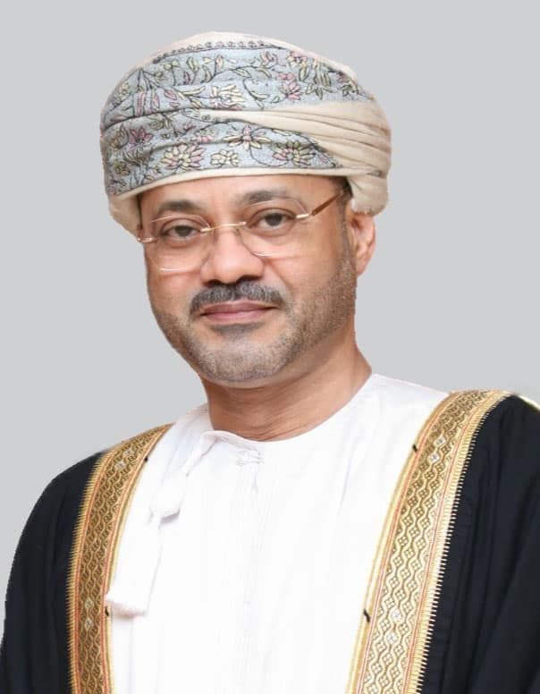 @Open Source Intel: Oman's foreign minister claims any future arrangements for the Strait of Hormuz will not include transit fees. - State news agency