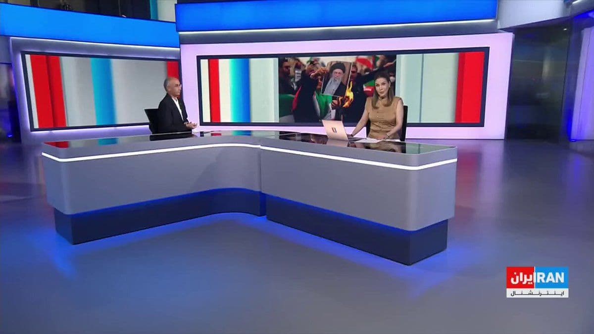 @ايران اينترنشنال: عباس عراقچی، وزیر خارجه جمهوری اسلامی، حدود چهار ماه پس از کشته شدن علی خامنهای، در پیامی در شبکه اجتماعی ایکس نوشت: «کشته شدن علی خامنهای را نه فراموش میکنیم، نه میبخشیم.»
ارزیابی مرتضی کاظمیان،
