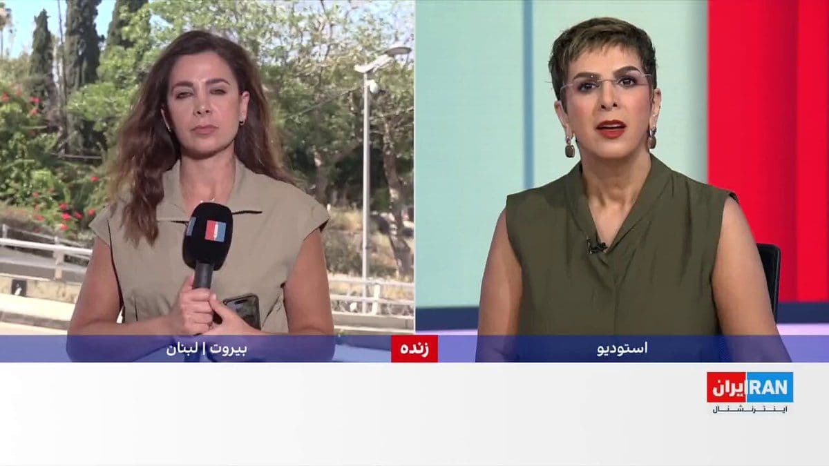 @ايران اينترنشنال: احمد حجار، وزیر کشور لبنان، اعلام کرد که دستور جمعآوری بیلبوردهای حاوی تصاویر علی خامنهای و مجتبی خامنهای از مسیر فرودگاه بینالمللی رفیق حریری بیروت صادر شده و این اقدام طی دو روز آینده اجرا خواهد