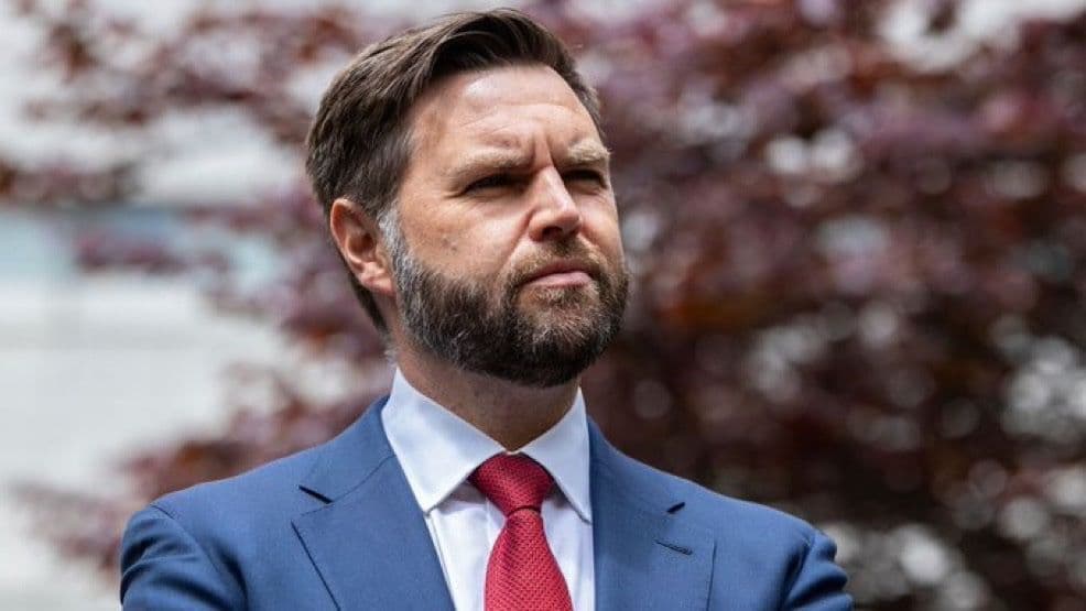 @Open Source Intel: U.S. Vice President JD Vance:
"Iran signed a ceasefire agreement. We have honored it. If they have disagreements about how the MOU is being applied, they can pick up the phone.
But violence will be