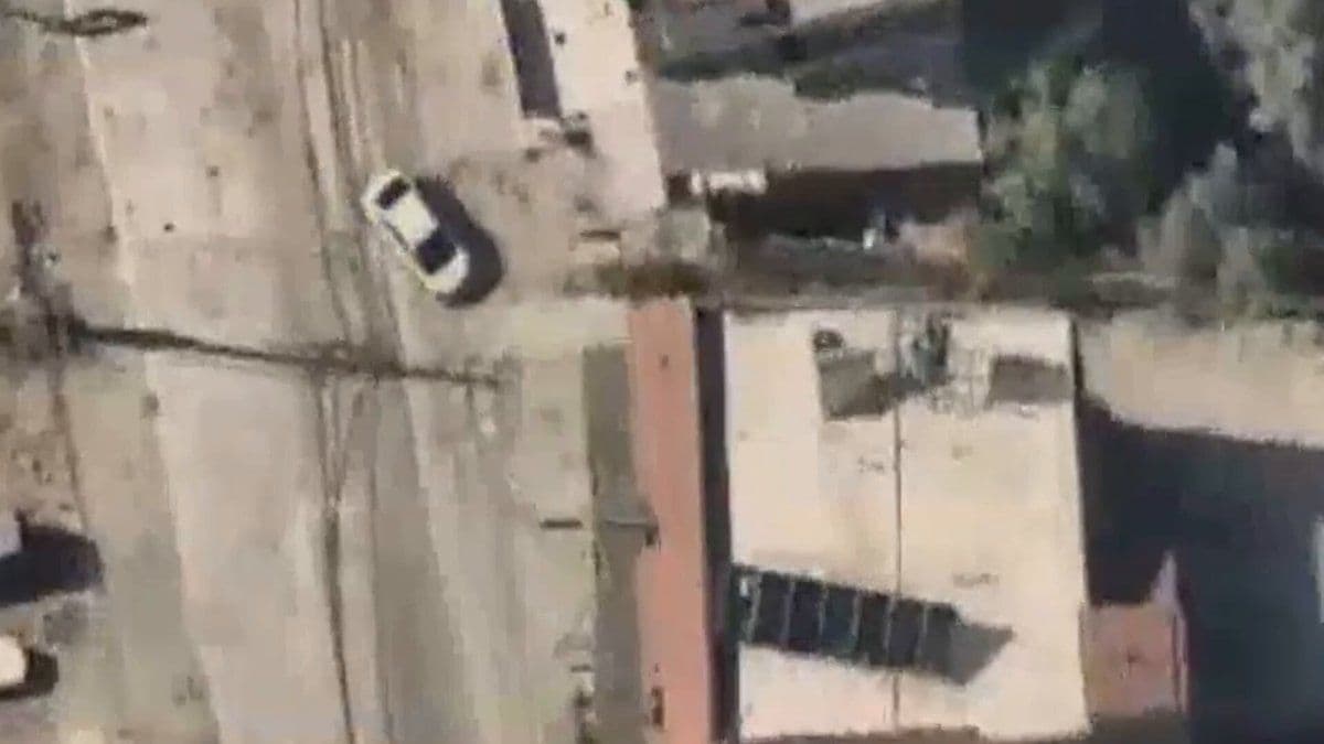 @Open Source Intel: Several Hezbollah operatives armed with RPGs were killed in Israeli airstrikes near Nabatieh in south Lebanon yesterday, the IDF says. Egoz Unit commandos identified the operatives near Israeli troops
