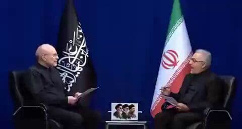 @Open Source Intel: Iran's Speaker of Parliament, Ghalibaf:
From the day the blockade was actually lifted until today, we have exported over 40 million barrels of oil, and this happened in just the last 10 or 12 days.