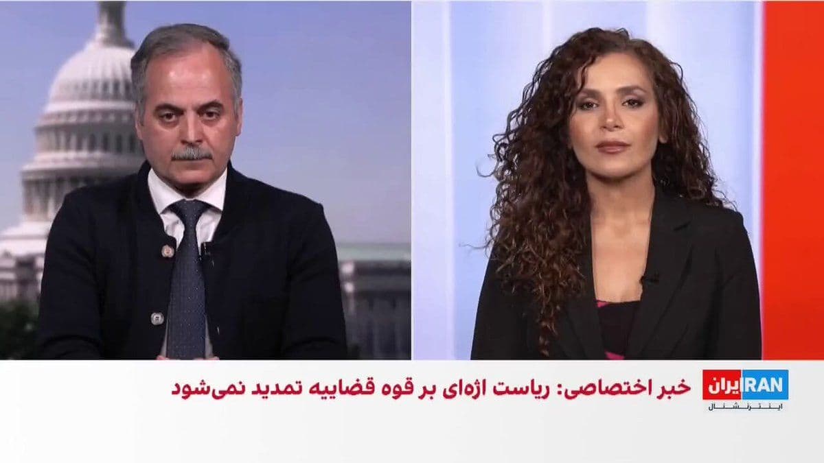 @ايران اينترنشنال: براساس اطلاعات اختصاصی رسیده به ایراناینترنشنال، مجتبی خامنهای، رهبر جمهوری اسلامی، غلامحسین محسنی اژهای، رییس قوه قضاییه، را در پایان دوره نخست پنجساله ریاست او بر این قوه، کنار خواهد گذاشت و برخ