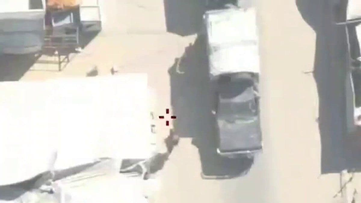 @Open Source Intel: IDF: Four Hamas military wing operatives were eliminated this week in northern Gaza, including two anti-tank operatives, a platoon commander, and a sniper.
Launch pits and launchers were destroyed in