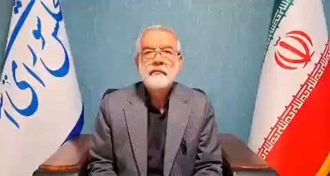 @✡︎𝐋𝐢𝐯𝐞𝐈𝐫𝐚𝐧𝐍𝐞𝐰𝐬🇮🇷🇮🇱: 🚨شکاف عمیق و روزافزون در رأس هرم قدرت رژیم تروریستی جمهوری اسلامی هر روز آشکارتر میشود/اظهارات تازه غضنفری، عضو طویله مجلس، تصویری کمسابقه از جنگ قدرت درون حاکمیت ارائه میدهد. او مدعی شده جریانها