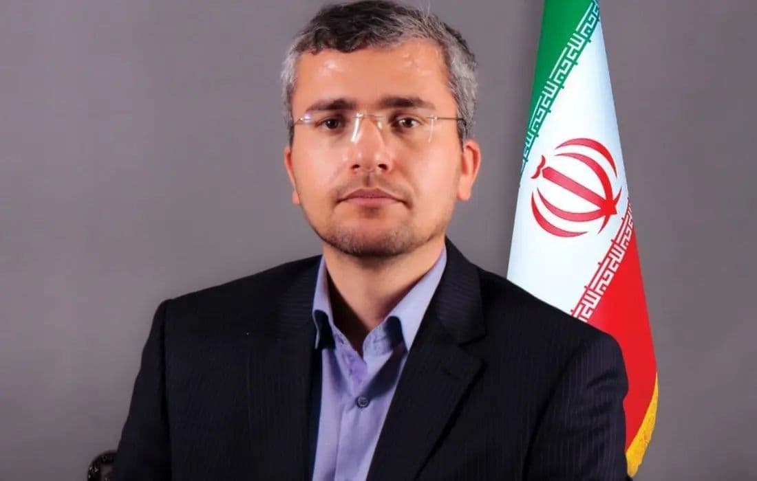 @✡︎𝐋𝐢𝐯𝐞𝐈𝐫𝐚𝐧𝐍𝐞𝐰𝐬🇮🇷🇮🇱: ⚡🇮🇱☢️🦀سخنگوی کمیسیون امنیت ملی رژیم: تهدید جانشین خامنهای میتواند دکترین هستهای را تغییر دهد/ابراهیم رضایی، سخنگوی کمیسیون امنیت ملی و سیاست خارجی طویله مجلس، در واکنش به اظهارات جناب یسرائیل کا
