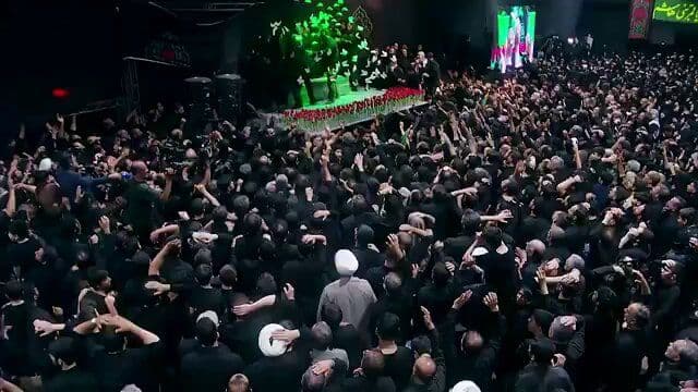 @Visegrád 24: A farewell ceremony for former Supreme Leader of the Islamic regime in Iran, Ali Khamenei has begun in Tehran
The ceremonies will take place in several cities, and he will be buried in Mashhad. Repre