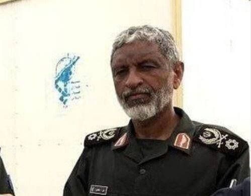 @✡︎𝐋𝐢𝐯𝐞𝐈𝐫𝐚𝐧𝐍𝐞𝐰𝐬🇮🇷🇮🇱: 🚨معرفی فرمانده جدید نیروی دریایی گروه تروریستی سپاه پاسداران/رسانههای وابسته به رژیم تروریستی جمهوری اسلامی از انتصاب علی عظمایی بهعنوان فرمانده نیروی دریایی گروه تروریستی سپاه پاسداران خبر دادند.