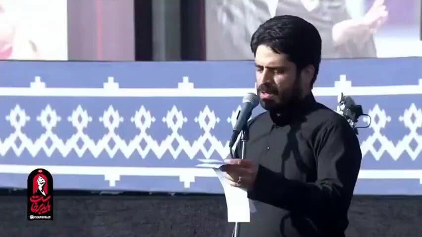 @Open Source Intel: Calls to assassinate U.S. President Donald Trump were heard before tens of thousands attending funeral events for Iran’s late Supreme Leader, Ali Khamenei, as one speaker declared, “Why should we not