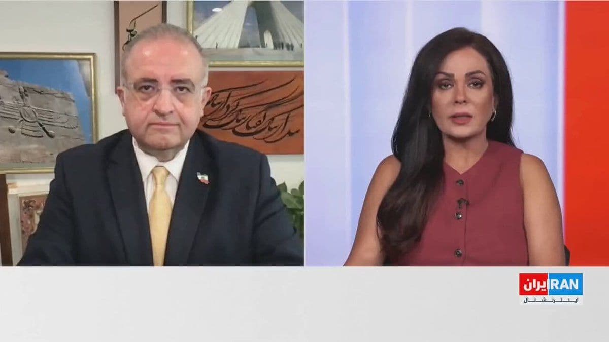@ايران اينترنشنال: شایان سمیعی، کارشناس امنیت ملی، گفت: «تنگه هرمز نه کاملا بسته است و نه در شرایط عادی قرار دارد. در واقع، تجارت جهانی اکنون با ریسک عملیاتی بالا، هزینههای سنگین و حضور گسترده نیروهای نظامی مواجه است.»