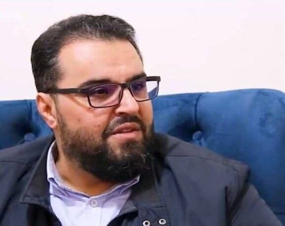@✡︎𝐋𝐢𝐯𝐞𝐈𝐫𝐚𝐧𝐍𝐞𝐰𝐬🇮🇷🇮🇱: ⚡🇱🇧🦀پسر دبیرکل پیشین گروه تروریستی حزبالله از خامنهای حمایت کرد/سید یاسر موسوی، فرزند عباس موسوی دبیرکل پیشین گروه تروریستی حزبالله، علی خامنهای را «پدر همه ستمدیدگان» خواند و مدعی شد حمایت از